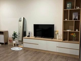 For rent 1 bed condo in Bangkok Noi, Bangkok