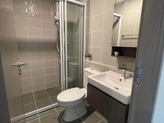 For rent 1 bed condo in Bangkok Noi, Bangkok
