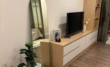 For rent 1 bed condo in Bangkok Noi, Bangkok