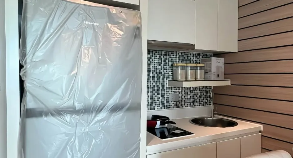 For sale 1 bed condo in Jomtien, Pattaya