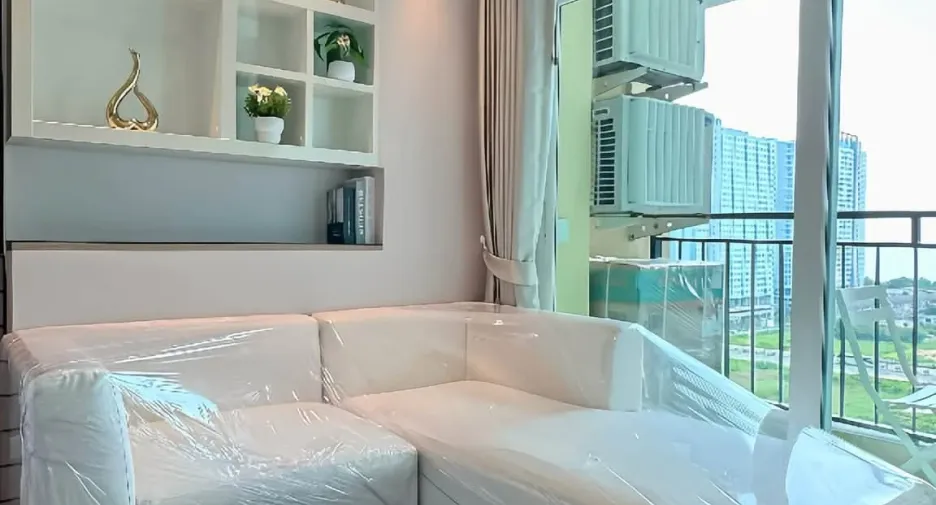 For sale 1 bed condo in Jomtien, Pattaya