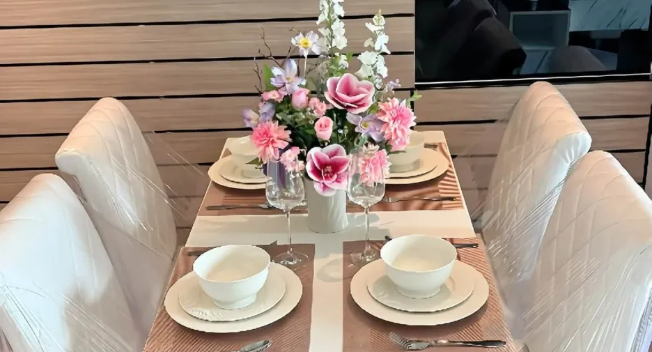 For sale 1 bed condo in Jomtien, Pattaya