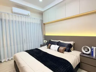 For sale 4 bedrooms villa in Bang Lamung, Chonburi