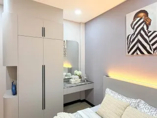 For sale 4 bedrooms villa in Bang Lamung, Chonburi