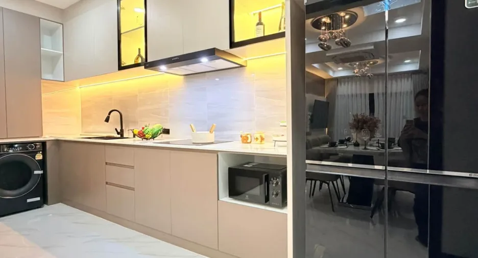 For sale 4 bedrooms villa in Bang Lamung, Chonburi