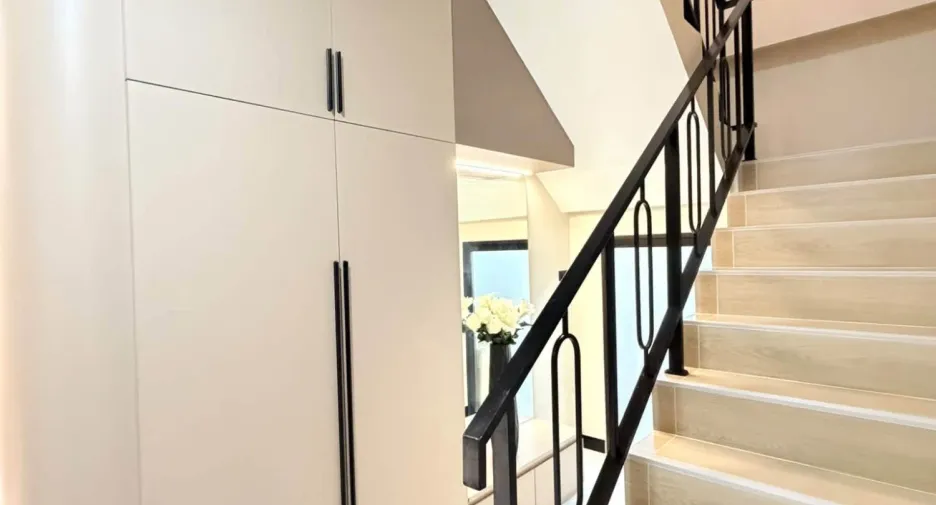 For sale 4 bedrooms villa in Bang Lamung, Chonburi