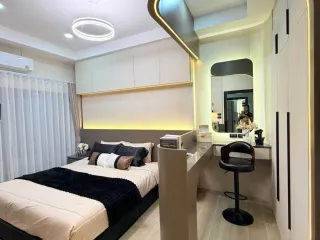 For sale 4 bedrooms villa in Bang Lamung, Chonburi