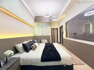 For sale 4 bedrooms villa in Bang Lamung, Chonburi