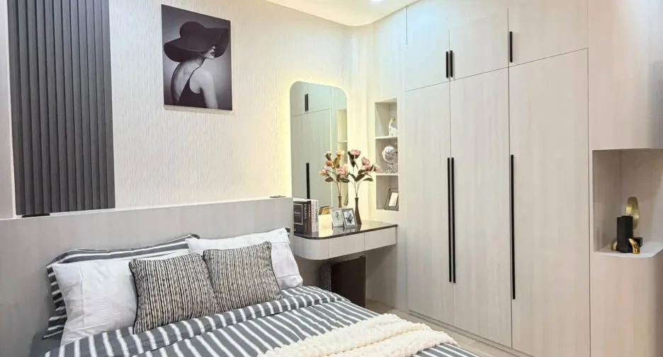 For sale 4 bedrooms villa in Bang Lamung, Chonburi