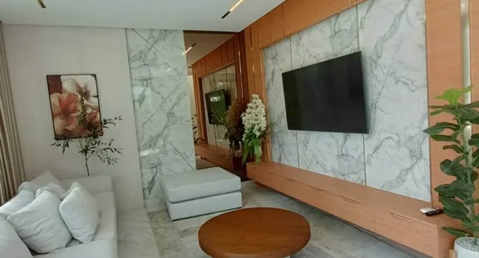 For sale 5 ベッドルーム villa in Bang Lamung, Chonburi