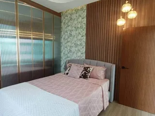 For sale 5 ベッドルーム villa in Bang Lamung, Chonburi