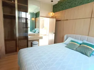 For sale 5 ベッドルーム villa in Bang Lamung, Chonburi