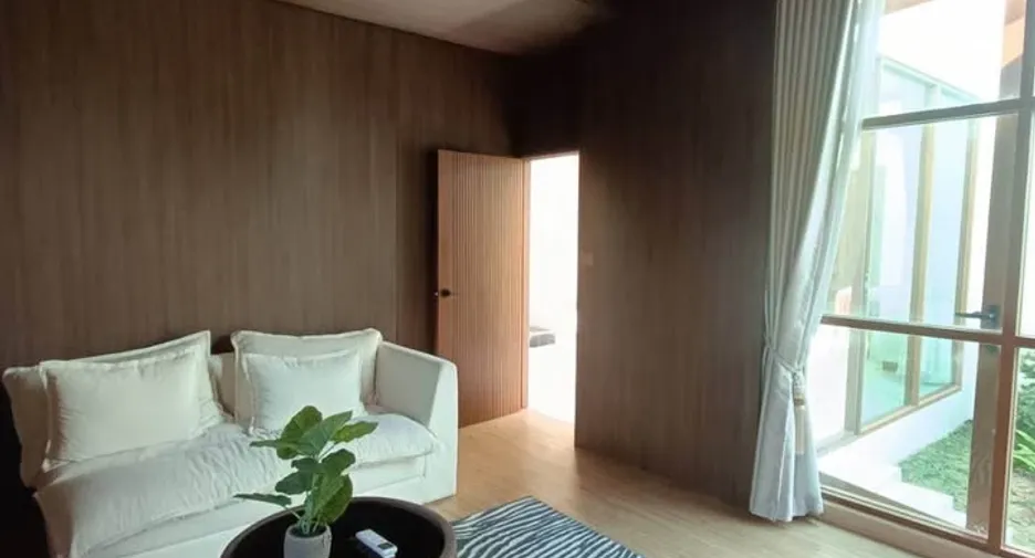 For sale 5 ベッドルーム villa in Bang Lamung, Chonburi