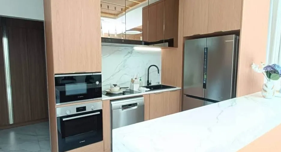For sale 5 ベッドルーム villa in Bang Lamung, Chonburi