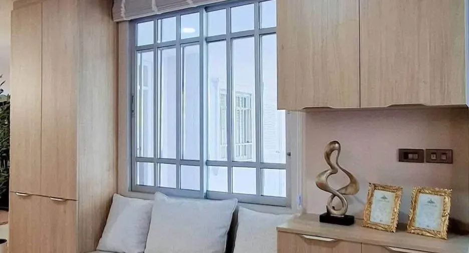 Villa zum Kauf mit 4 Zimmer in Bang Lamung, Chonburi