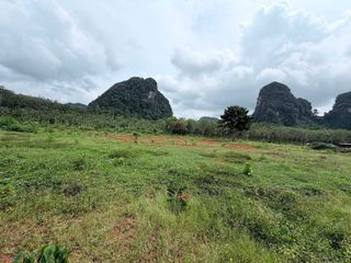 For sale land in Mueang Krabi, Krabi