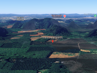 For sale land in Mueang Krabi, Krabi