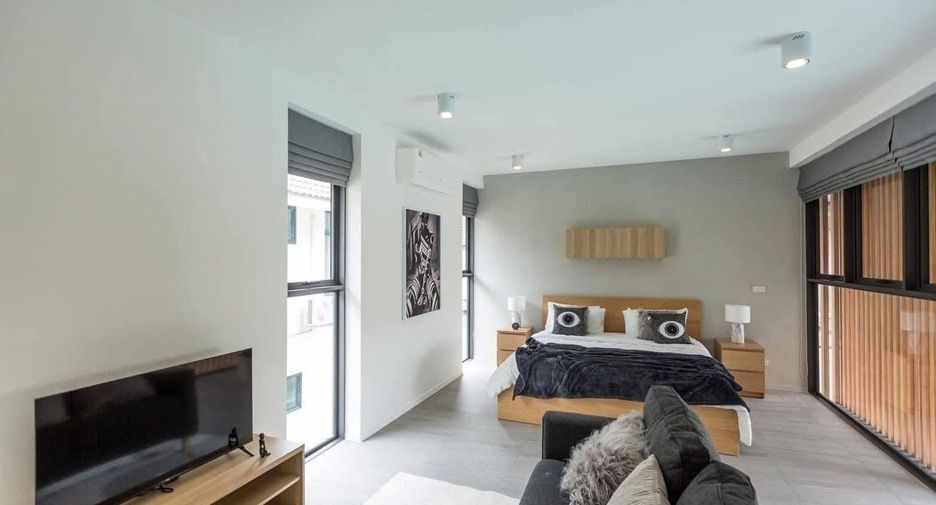 Haus zur Miete mit 4 Zimmer in Hang Dong, Chiang Mai