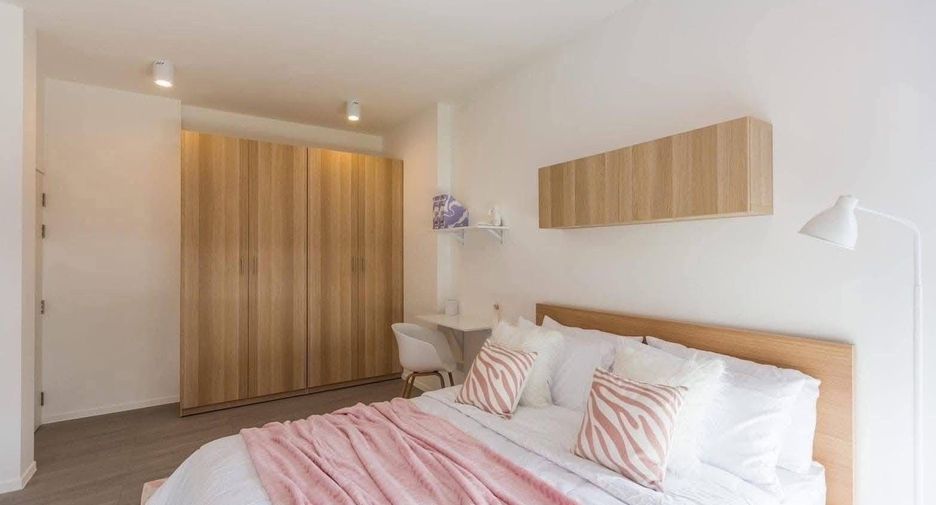 Haus zur Miete mit 4 Zimmer in Hang Dong, Chiang Mai