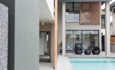 Haus zur Miete mit 4 Zimmer in Hang Dong, Chiang Mai