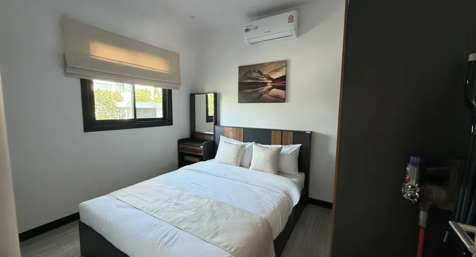 出售 2 卧室 独立屋 在 Cha-Am, Phetchaburi