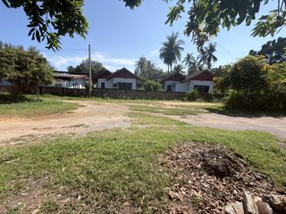 For sale land in Sam Roi Yot, Prachuap Khiri Khan