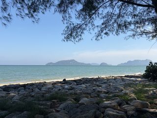 For sale land in Sam Roi Yot, Prachuap Khiri Khan
