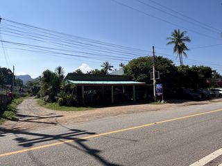 For sale land in Sam Roi Yot, Prachuap Khiri Khan