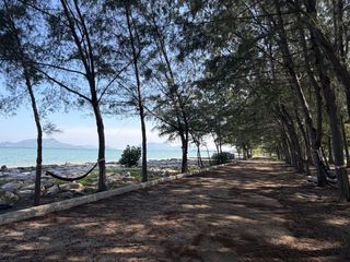 For sale land in Sam Roi Yot, Prachuap Khiri Khan
