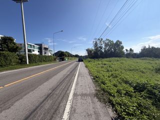 For sale land in Sam Roi Yot, Prachuap Khiri Khan