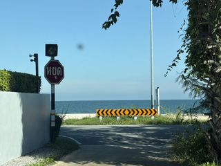 For sale land in Sam Roi Yot, Prachuap Khiri Khan