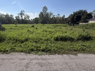 For sale land in Sam Roi Yot, Prachuap Khiri Khan