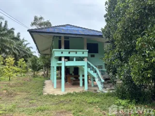 For sale land in Lang Suan, Chumphon