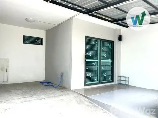 For rent 3 bedrooms townhouse in Pak Kret, Nonthaburi