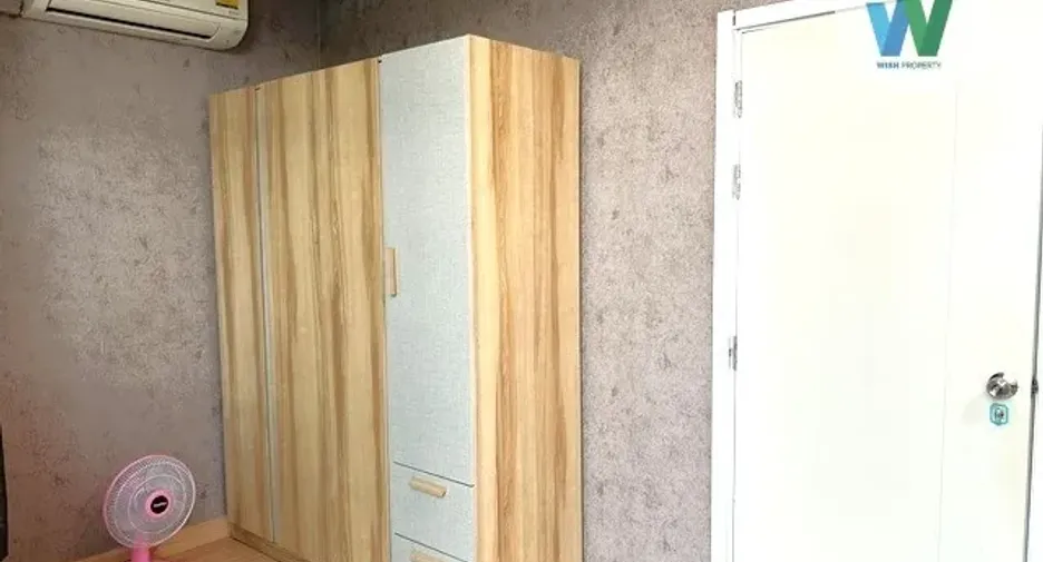 Reihenhaus zur Miete mit 3 Zimmer in Pak Kret, Nonthaburi