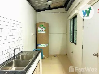 For rent 3 bedrooms townhouse in Pak Kret, Nonthaburi