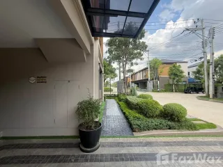 Casa en alquiler de 4 habitaciones en Khlong Luang, Pathum Thani