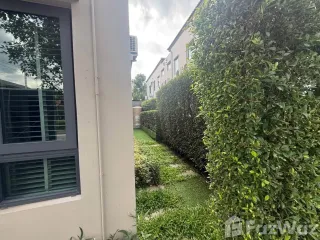 Casa en alquiler de 4 habitaciones en Khlong Luang, Pathum Thani