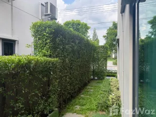 Casa en alquiler de 4 habitaciones en Khlong Luang, Pathum Thani