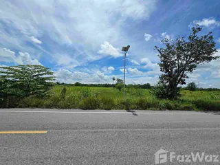 Grundstück zum Kauf in Sung Noen, Nakhon Ratchasima