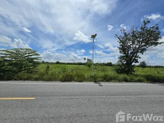 Grundstück zum Kauf in Sung Noen, Nakhon Ratchasima