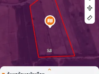 Grundstück zum Kauf in Sung Noen, Nakhon Ratchasima