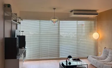 Wohnung zur Miete mit 1 Zimmer in Rat Burana, Bangkok