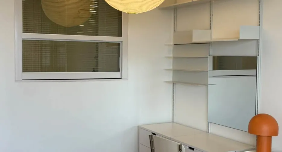 Wohnung zur Miete mit 1 Zimmer in Rat Burana, Bangkok