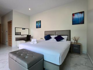 For rent 2 bedrooms villa in Mueang Phuket, Phuket
