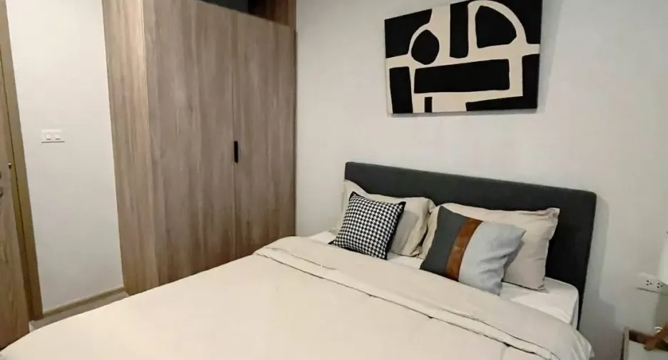 Wohnung zur Miete mit 1 Zimmer in Mueang Chiang Mai, Chiang Mai