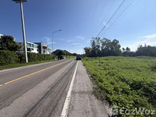 For sale land in Sam Roi Yot, Prachuap Khiri Khan