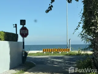 For sale land in Sam Roi Yot, Prachuap Khiri Khan