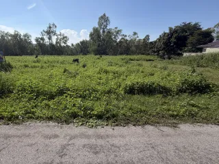 For sale land in Sam Roi Yot, Prachuap Khiri Khan