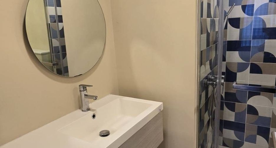 For rent 1 bed condo in Hua Hin, Prachuap Khiri Khan